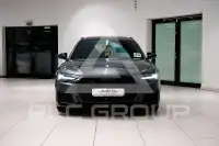2023 Audi S6