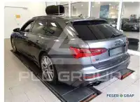 2023 Audi S6