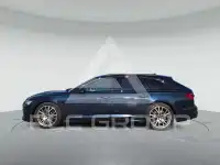 2023 Audi S6
