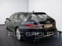 2023 Audi S6