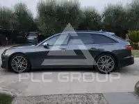 2023 Audi S6