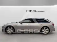 2023 Audi S6