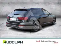 2023 Audi S6