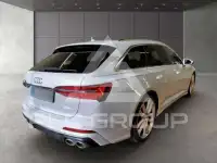 2023 Audi S6