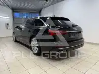 2023 Audi S6