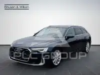 2023 Audi S6