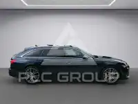 2023 Audi S6