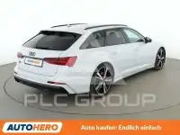 2023 Audi S6