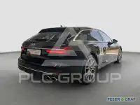 2023 Audi S6