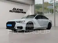 2023 Audi S6