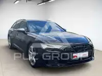 2023 Audi S6