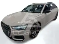 2023 Audi S6