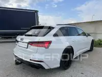 2023 Audi S6