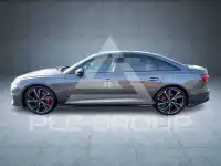 2023 Audi S6