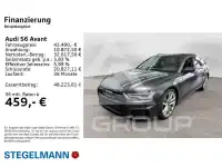 2023 Audi S6