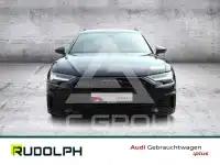 2023 Audi S6