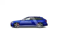 2023 Audi S6