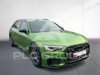 2023 Audi S6