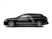 2023 Audi S6