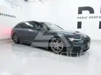 2023 Audi S6