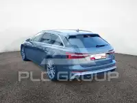 2023 Audi S6
