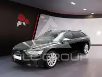 2023 Audi S6