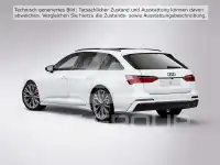 2023 Audi S6