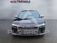 2023 Audi S6