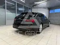 2023 Audi S6