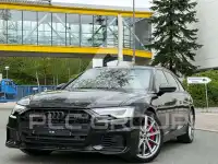 2023 Audi S6