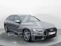 2023 Audi S6