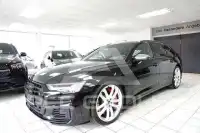 2023 Audi S6