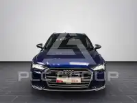 2023 Audi S6