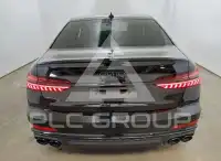 2023 Audi S6