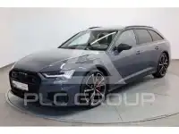 2023 Audi S6