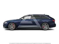 2023 Audi S6
