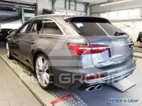 2023 Audi S6