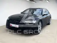 2023 Audi S6
