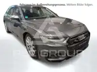2023 Audi S6