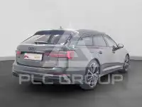 2023 Audi S6