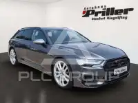 2023 Audi S6
