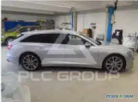 2023 Audi S6