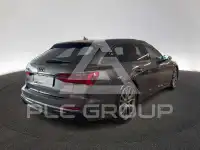 2023 Audi S6