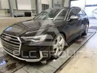 2023 Audi S6