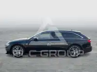 2023 Audi S6