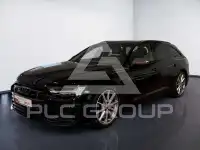 2023 Audi S6