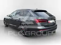 2023 Audi S6