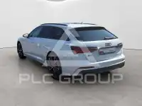 2023 Audi S6