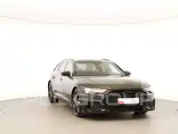 2023 Audi S6
