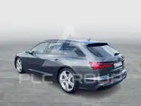 2023 Audi S6